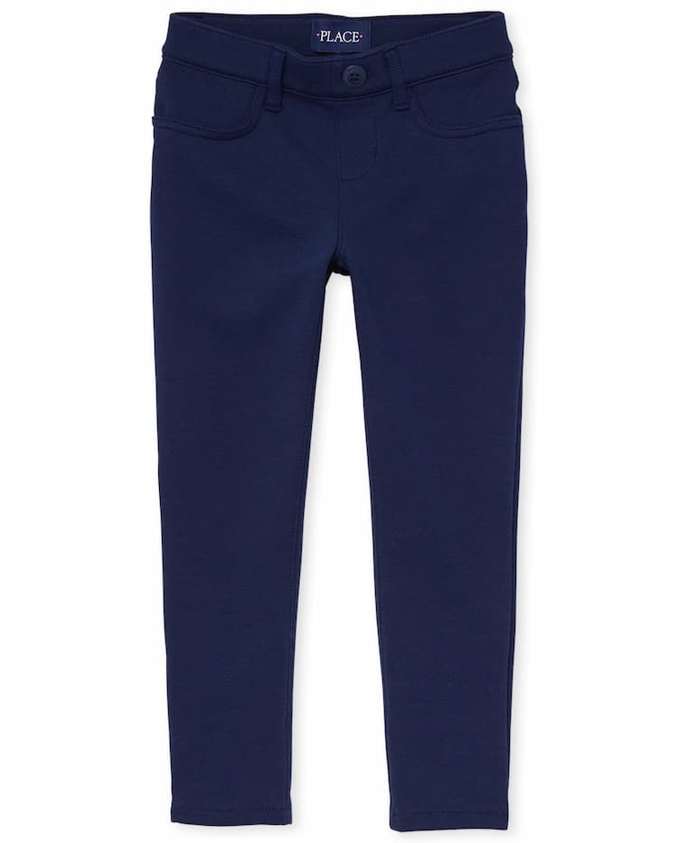 Girls' Jeans