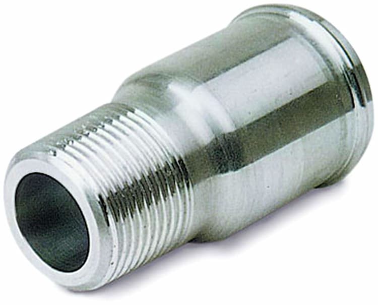 Automotive Performance Water Pump Fittings & Accessories