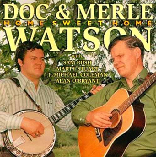 Traditional Folk (CDs & Vinyl)