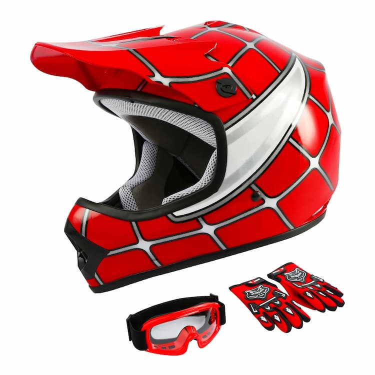 Motorcycle & Powersports Helmets