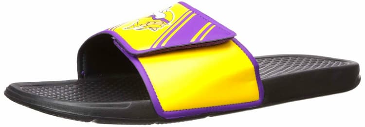 Sports Fan Sandals