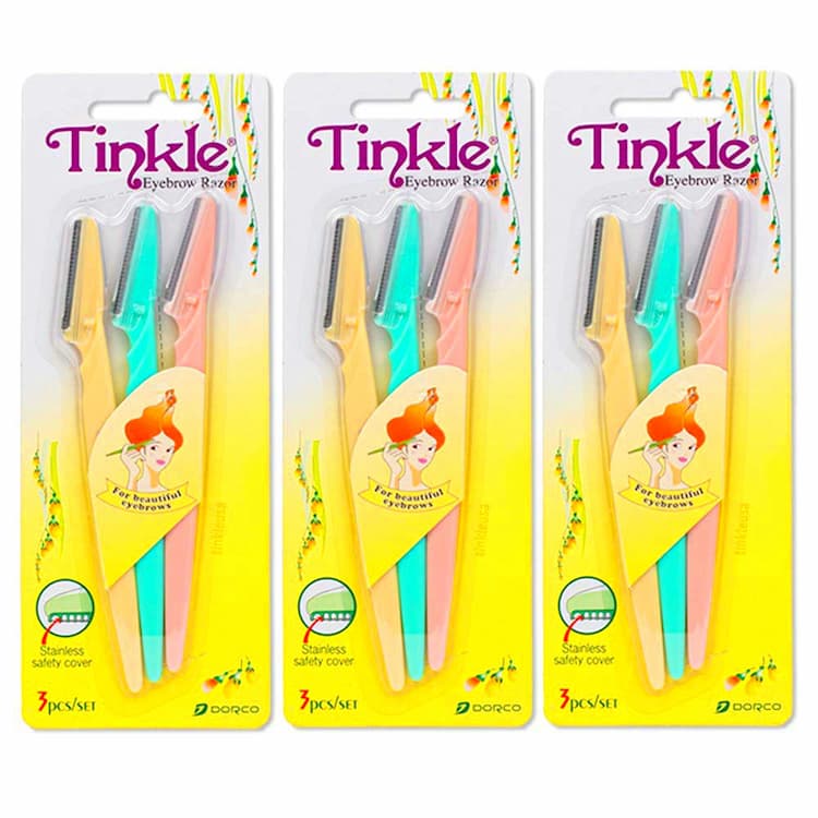 Eyebrow Hair Trimmers