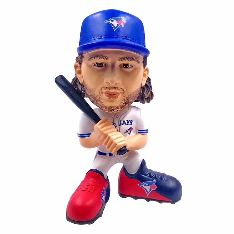 Sports Collectible Bobbleheads