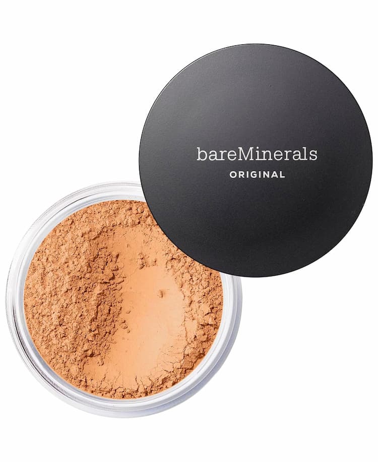 Foundation Makeup