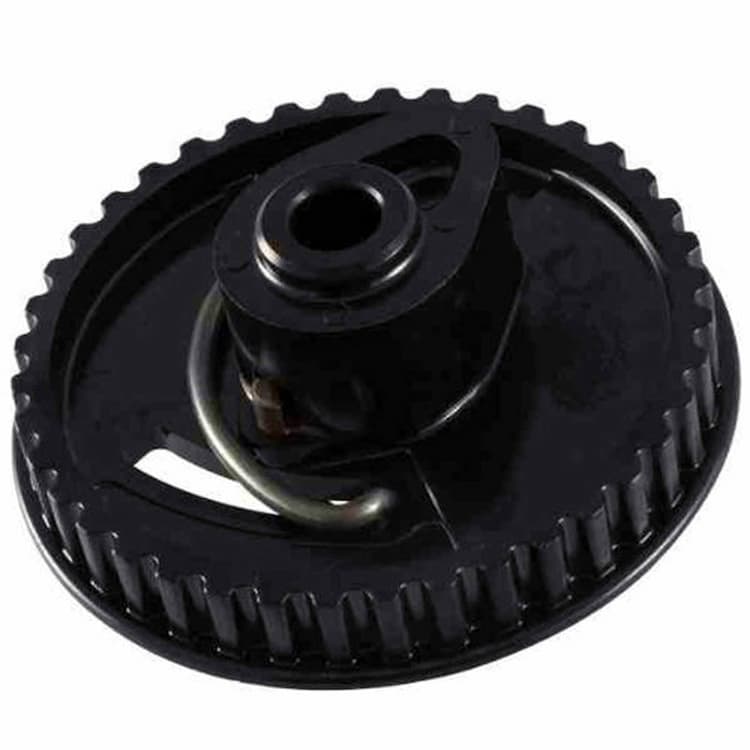 Engine Pulley Tools
