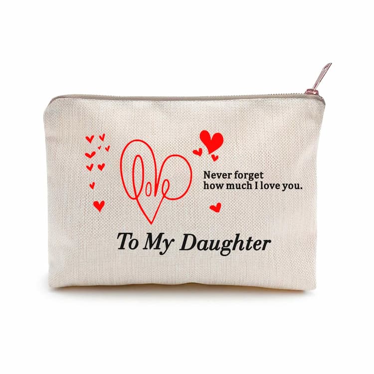 Handmade Cosmetic Bags