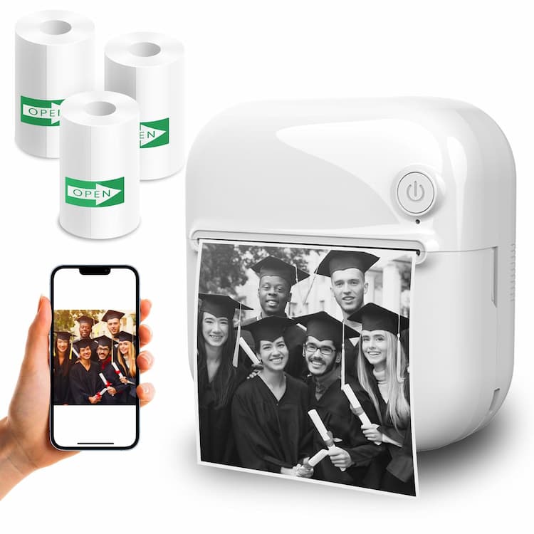Receipt Printers