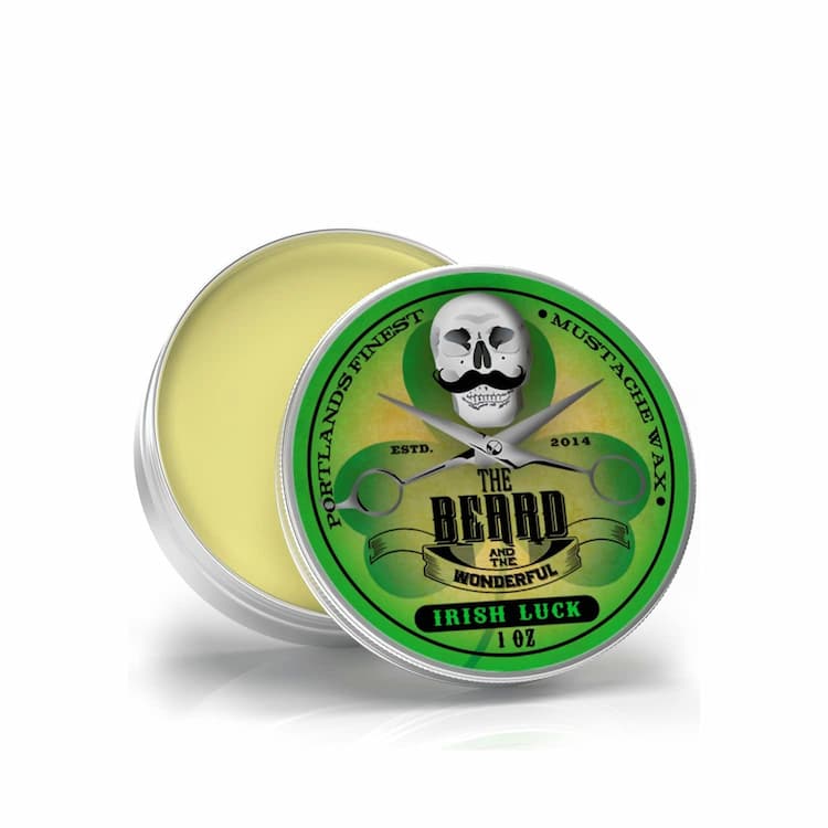 Handmade Beard Conditioners & Oils