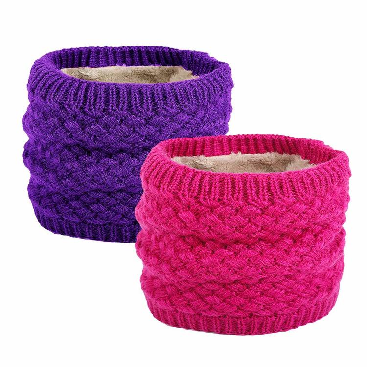 Girls' Cold Weather Scarves & Wraps