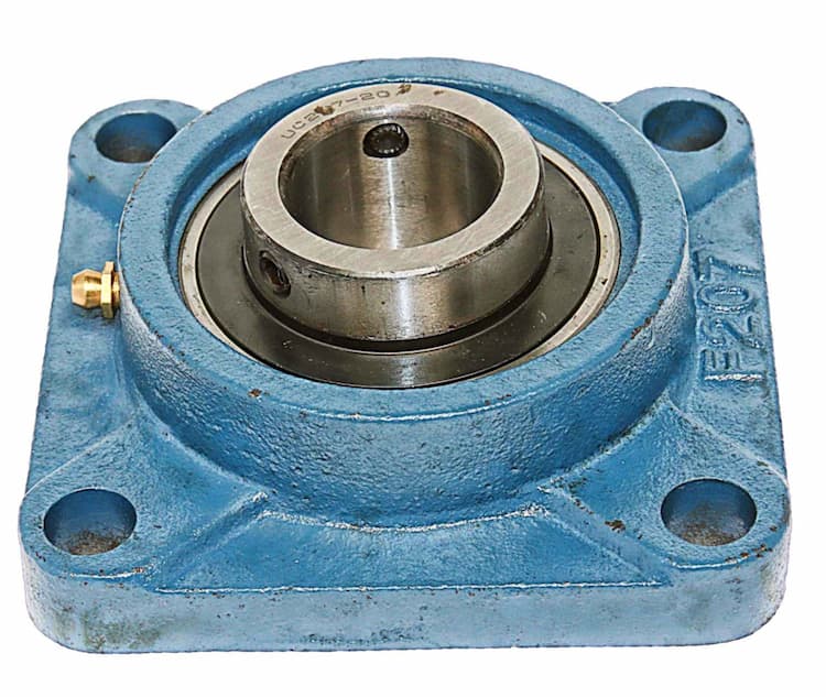 Bearing Housings