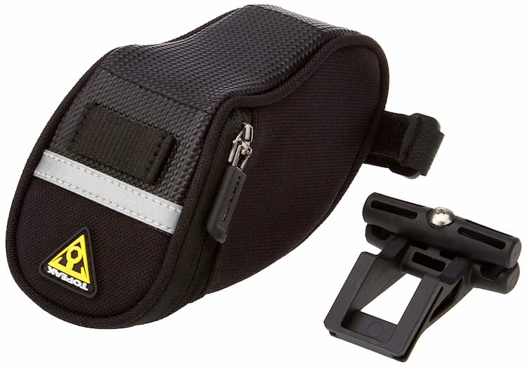 Bike Seat Packs