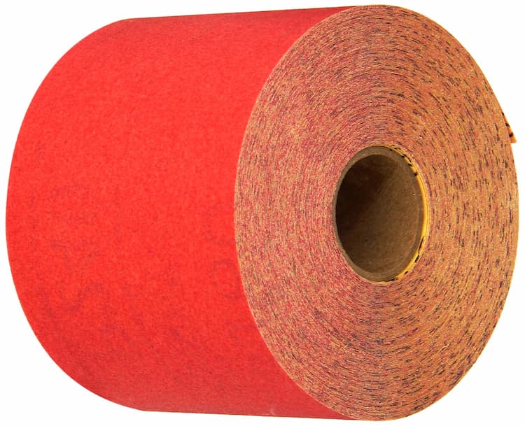 Sanding Rolls