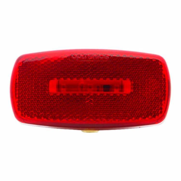 Marker & Clearance Lights