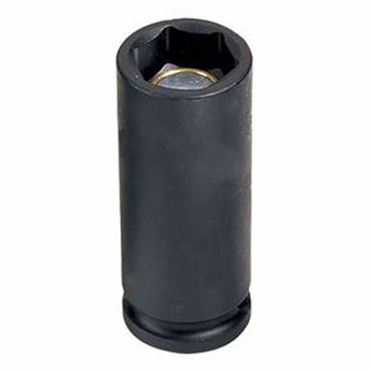 Coils, Plugs & Sockets