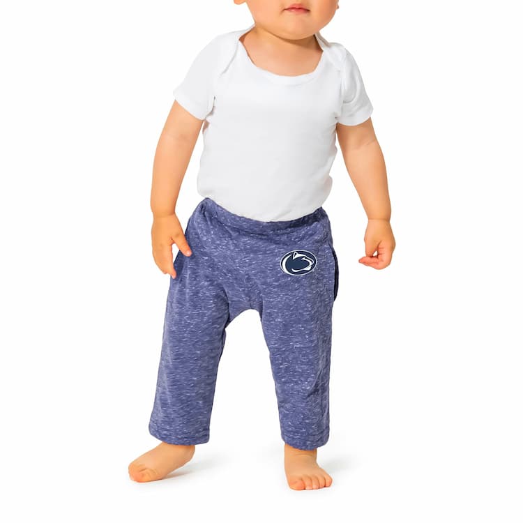 Sports Fan Baby Pants & Shorts