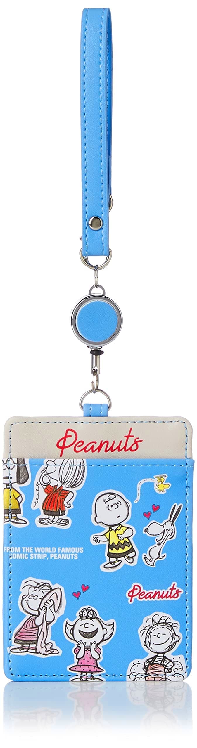 Women's Commuter Pass Cases