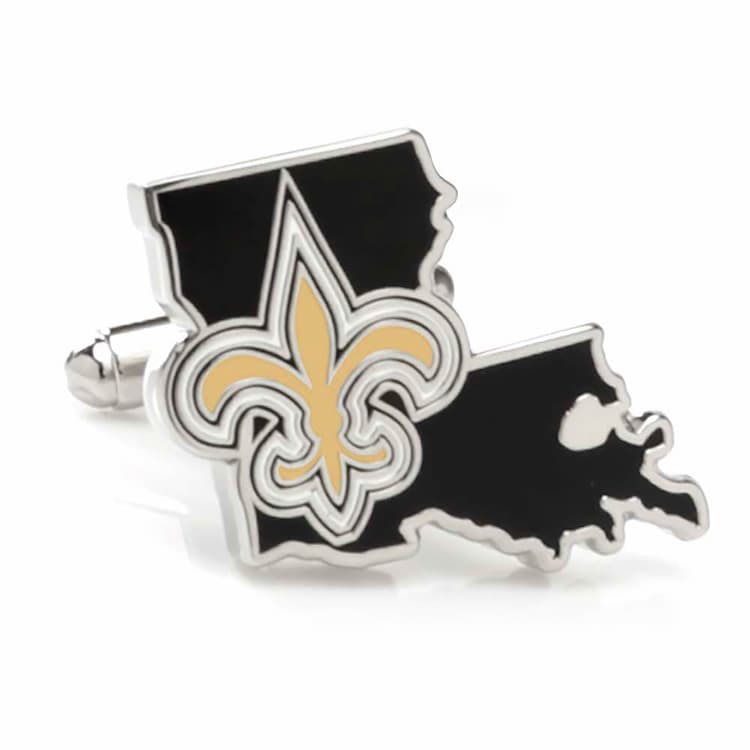 Sports Fan Cuff Links