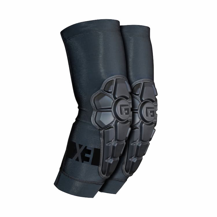 Cycling Body Armor