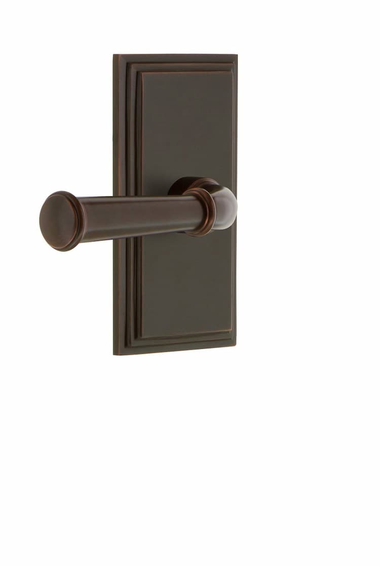 Ball-Knob Handles