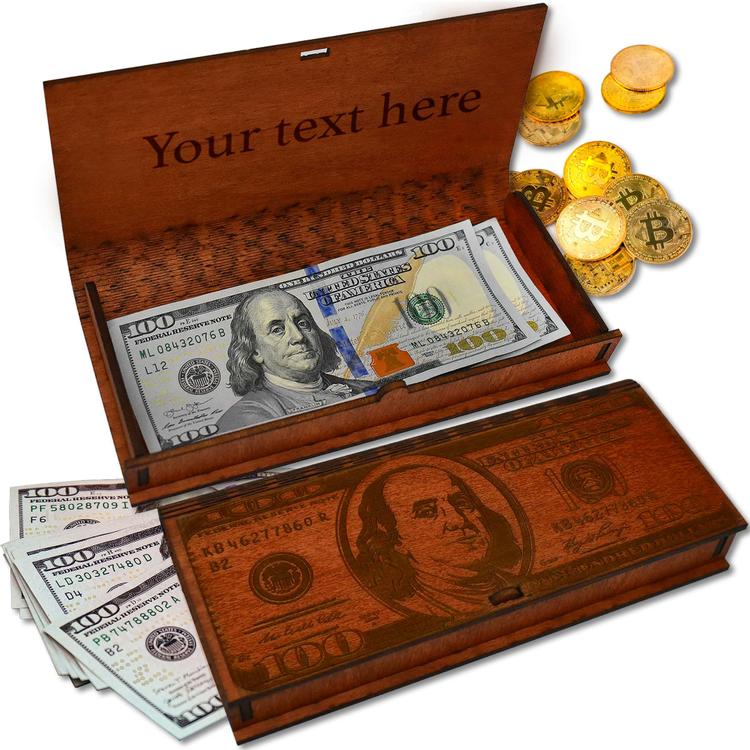 Decorative Boxes