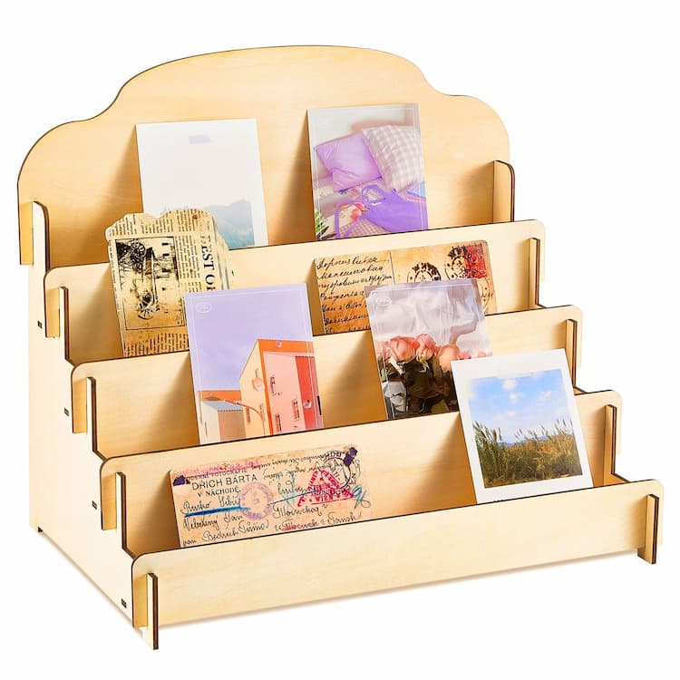 Retail Display Tables