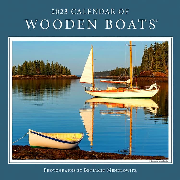 Boat & Ship Calendars