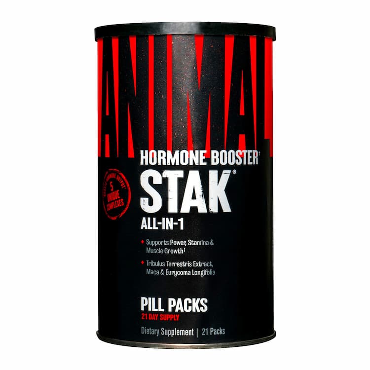 Sports Nutrition Testosterone Boosters