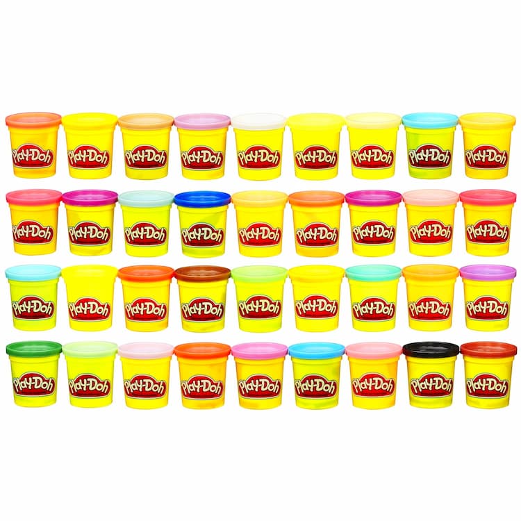 Preschool Art Toys