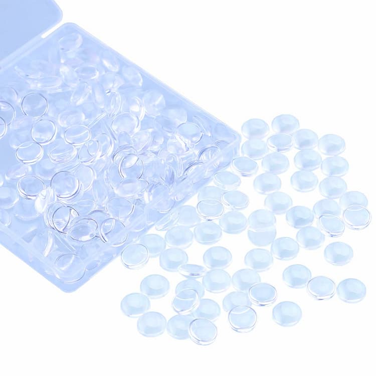 Fusible Glass Supplies