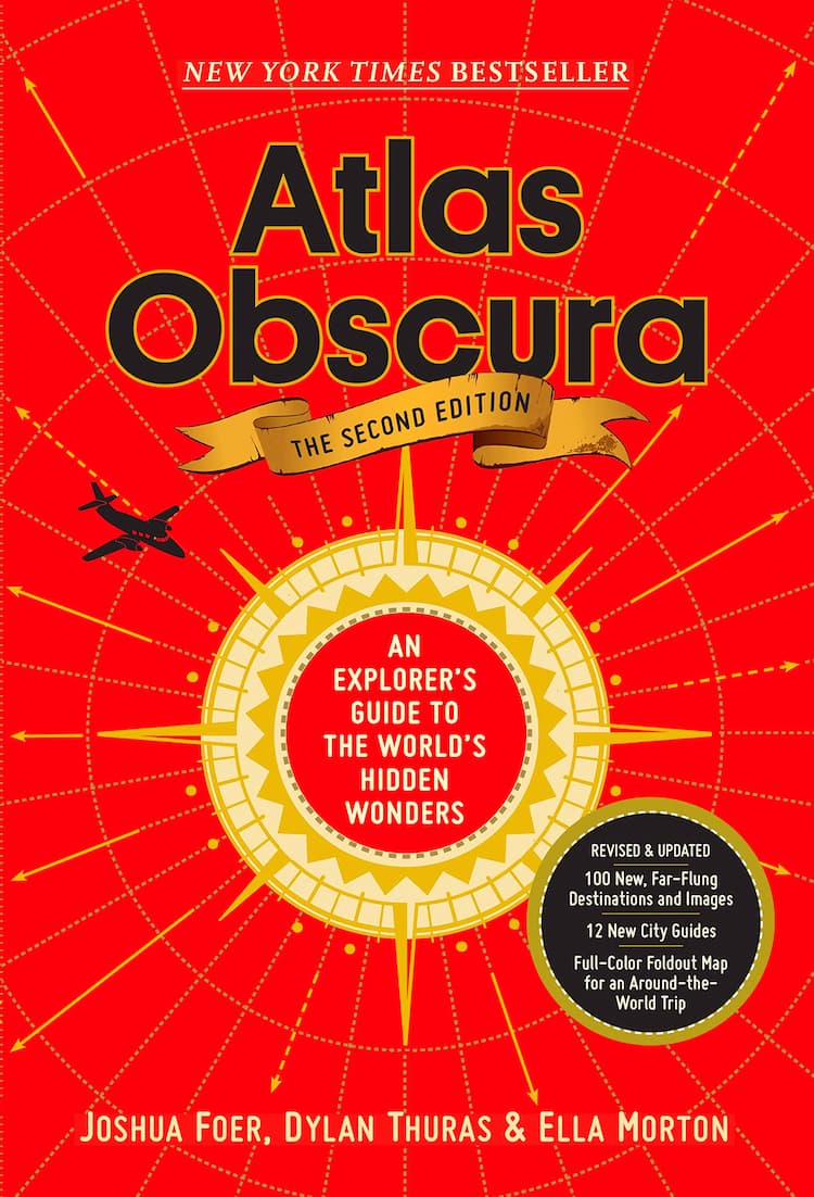 Travelogues & Travel Essays