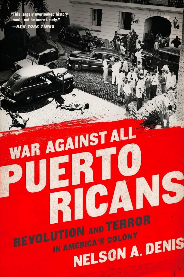 Caribbean & Latin American Politics