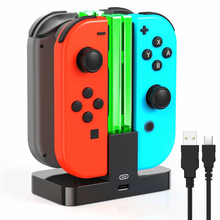 Nintendo DS Accessory Kits