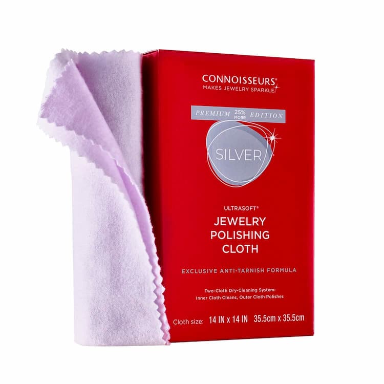 Jewelry Cleaning & Care Products