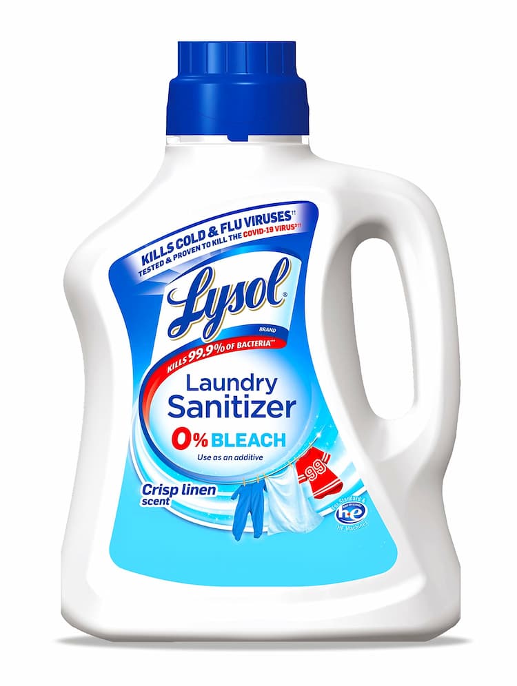 Fabric Deodorizer