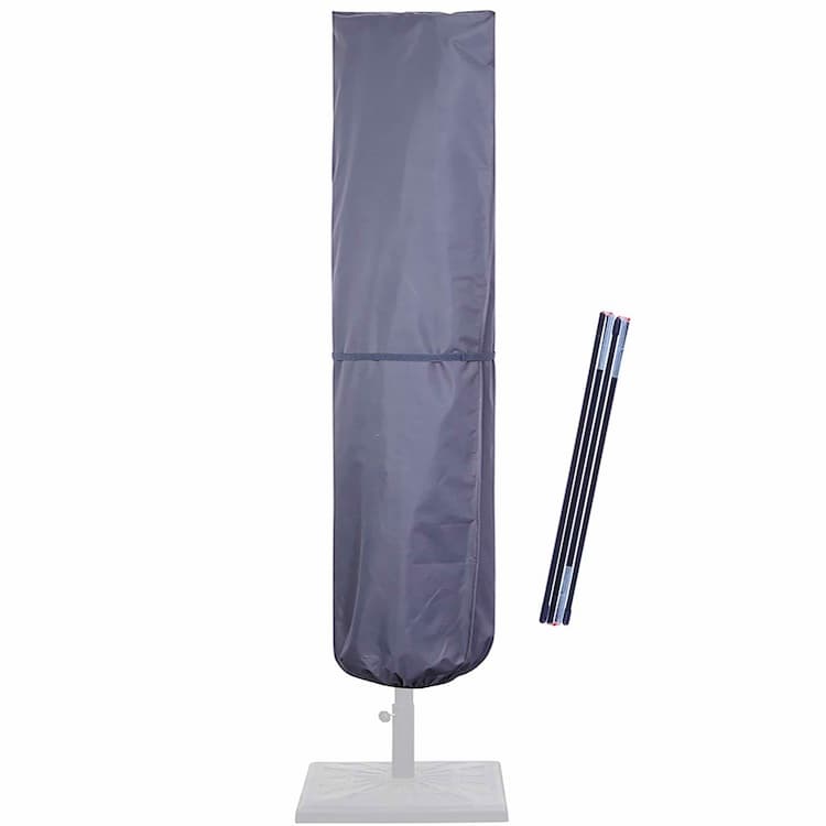 Patio Umbrella Covers