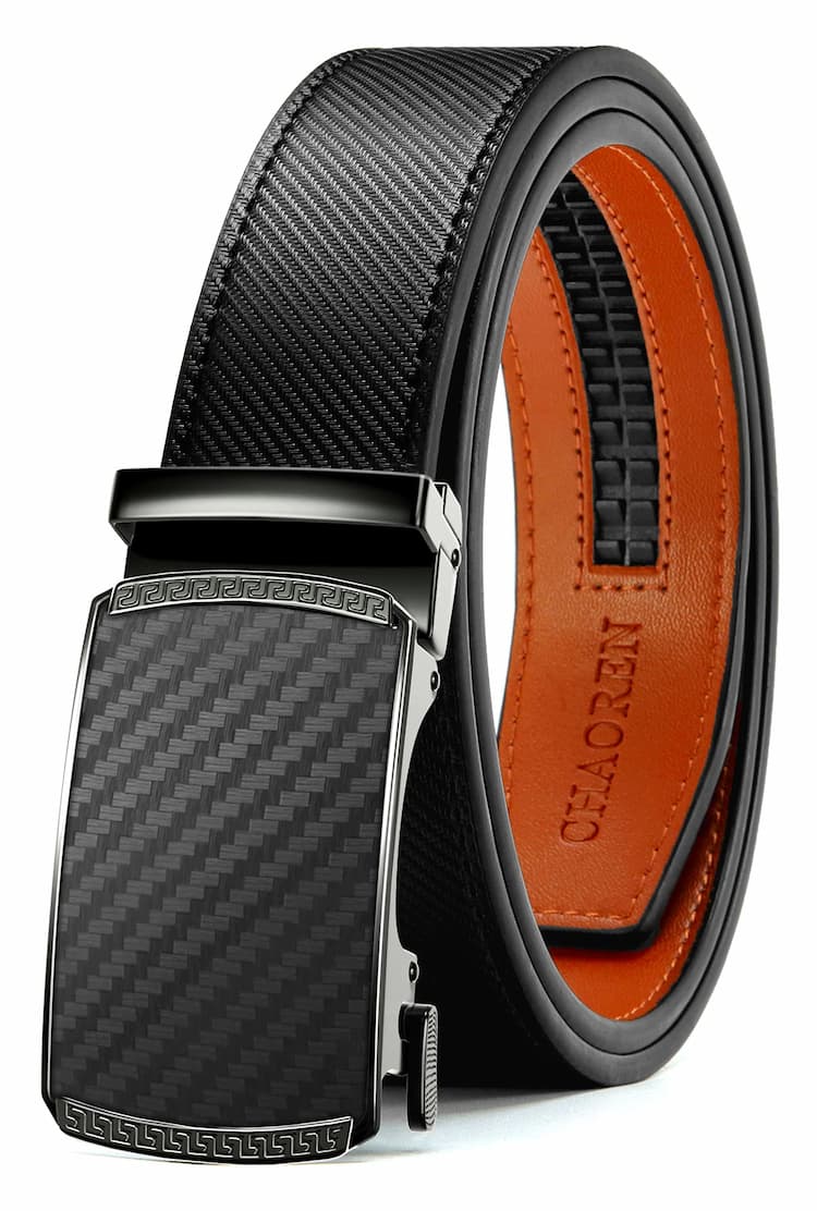 Men's Belts