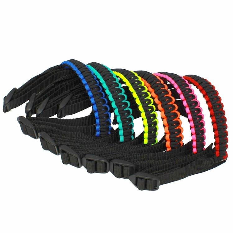 Handmade Car & Vehicle Door Straps & Grab Handles