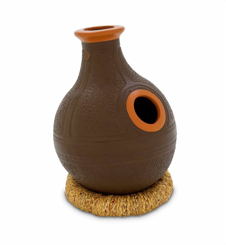 Udu Drums