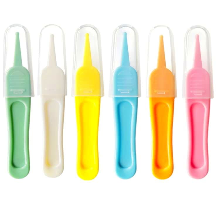Baby Nasal Tweezers