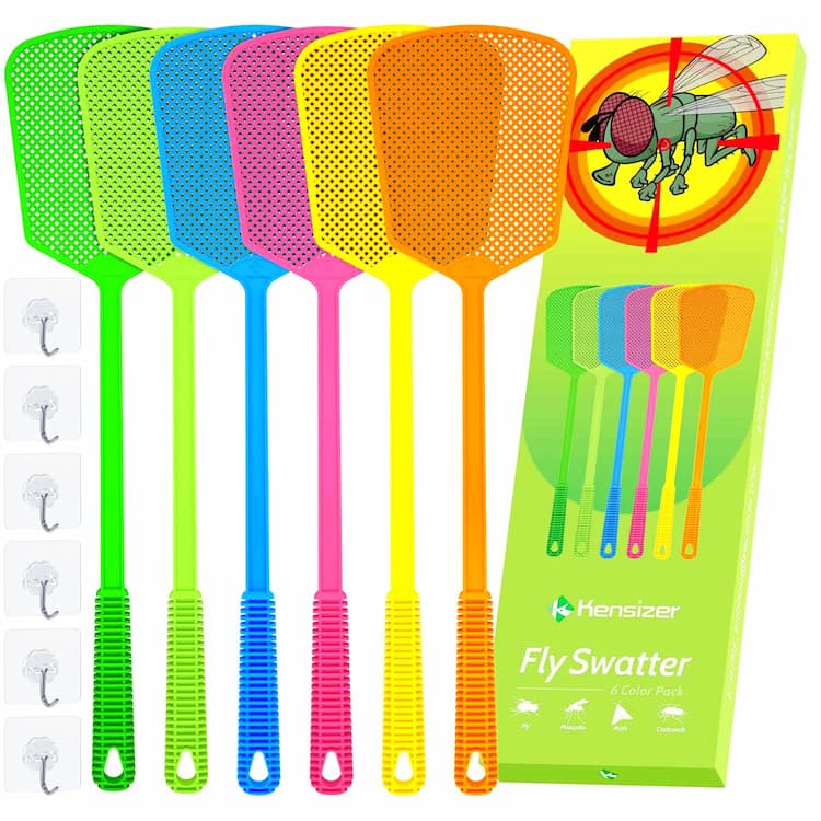 Fly Swatters