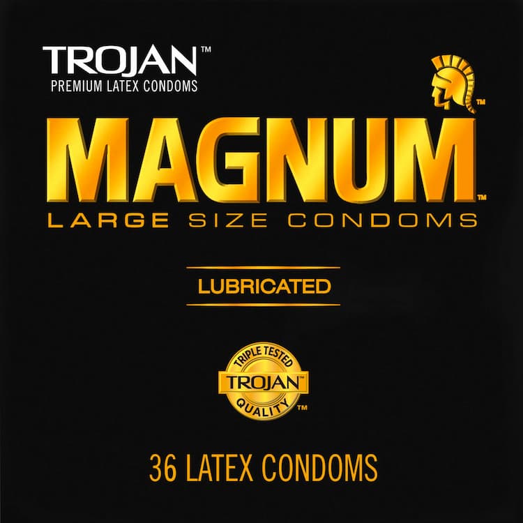 Condoms