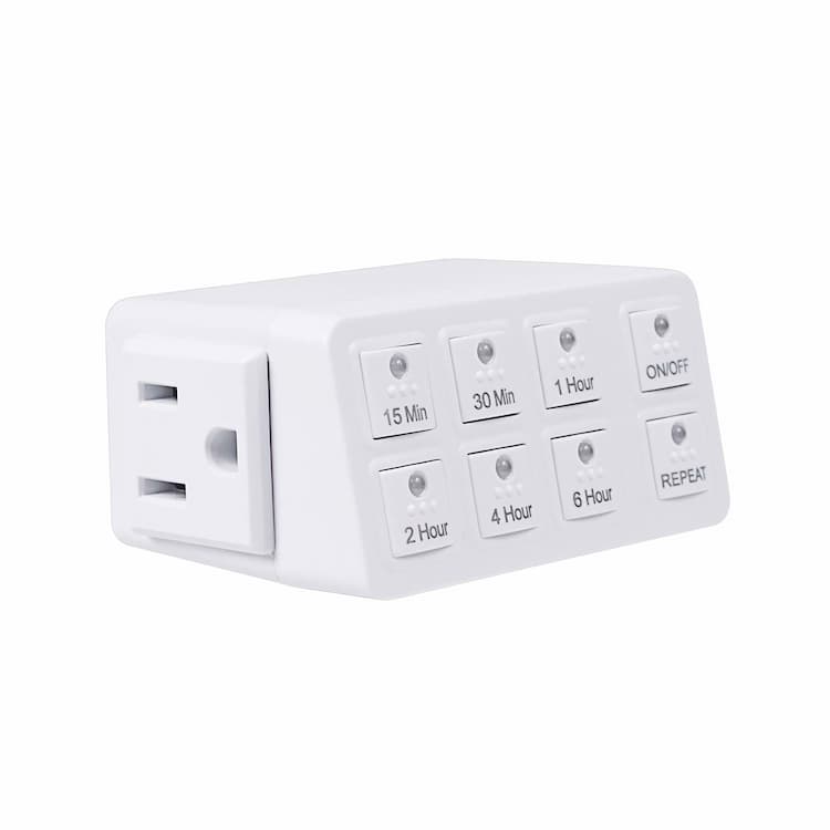 Electrical Timers