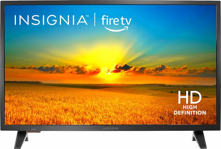 LED & LCD TVs