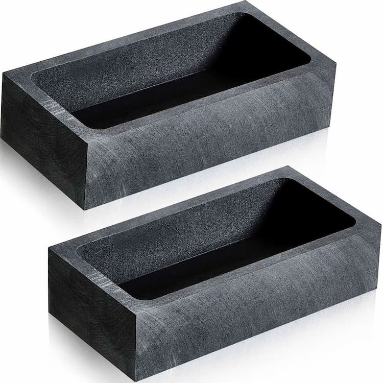 Jewelry Metal Casting Molds