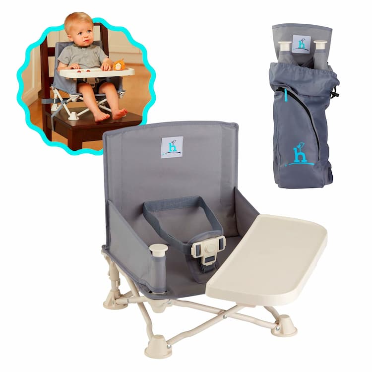 Hook-on & Booster Seats