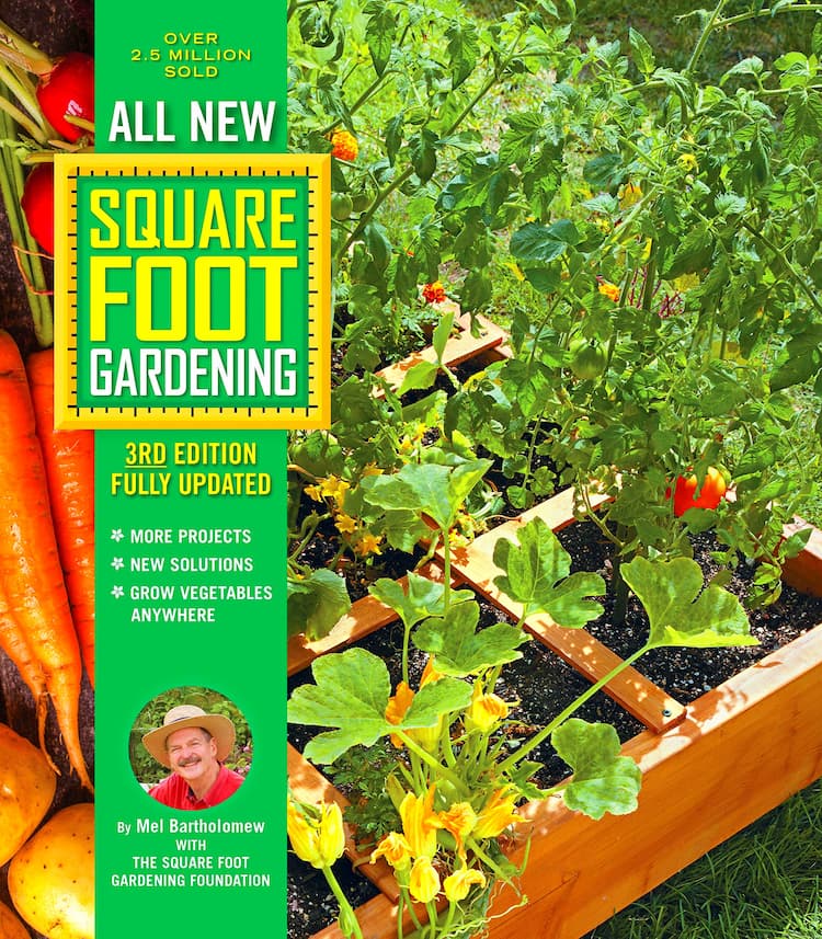 Gardening & Horticulture Techniques (Books)