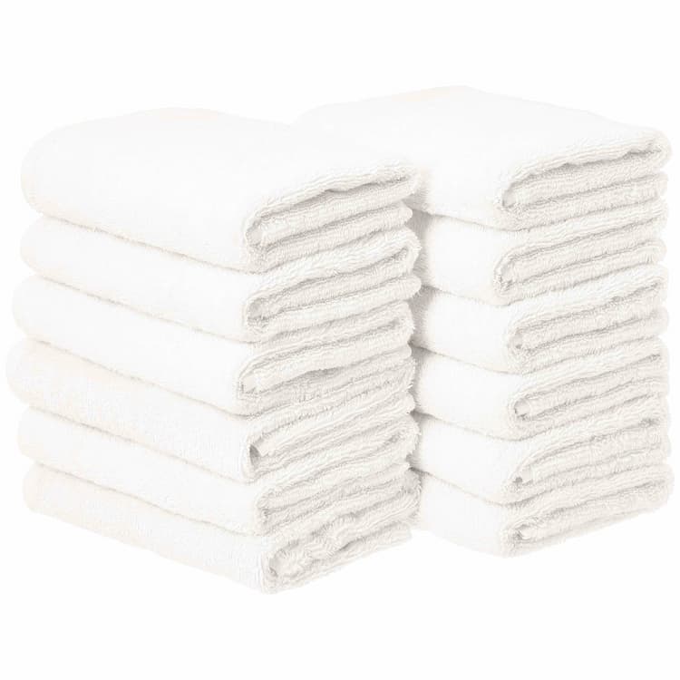 Hand Bath Towels