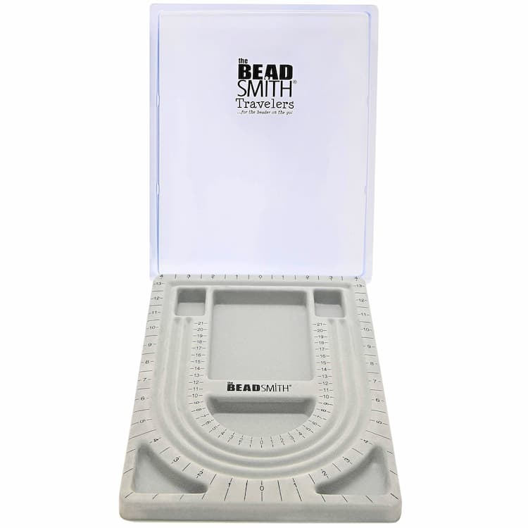 Beading Mats, Trays & Boards