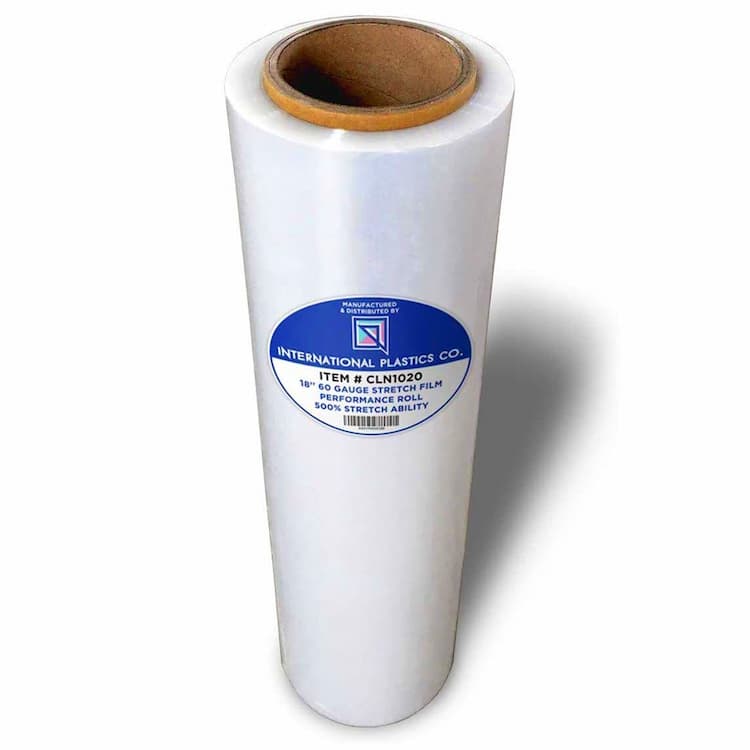 Stretch Film