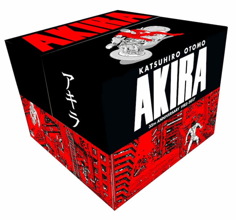 Horror Manga (Books)